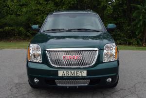 Armet Yukon 2500 XL 2007 года 